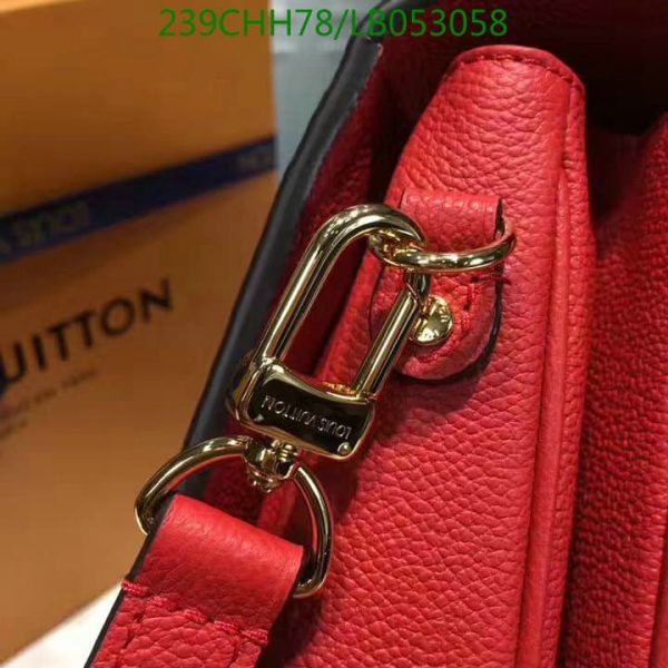 Louis Vuitton 1:1 Mirror Replica Pochette Métis LB05305847853