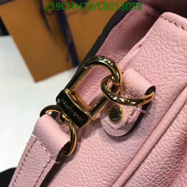 Louis Vuitton 1:1 Mirror Replica Pochette Métis LB05305847853