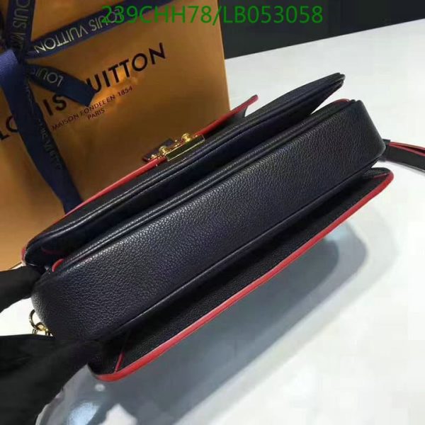 Louis Vuitton 1:1 Mirror Replica Pochette Métis LB05305847853