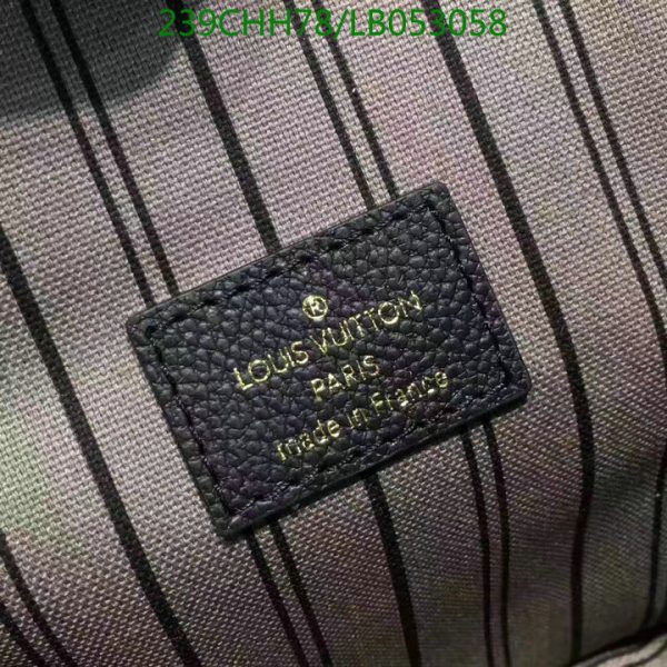 Louis Vuitton 1:1 Mirror Replica Pochette Métis LB05305847853