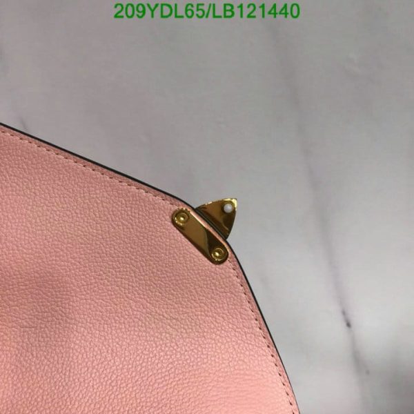 Louis Vuitton 1:1 Mirror Replica Pochette Metis LB12144047682