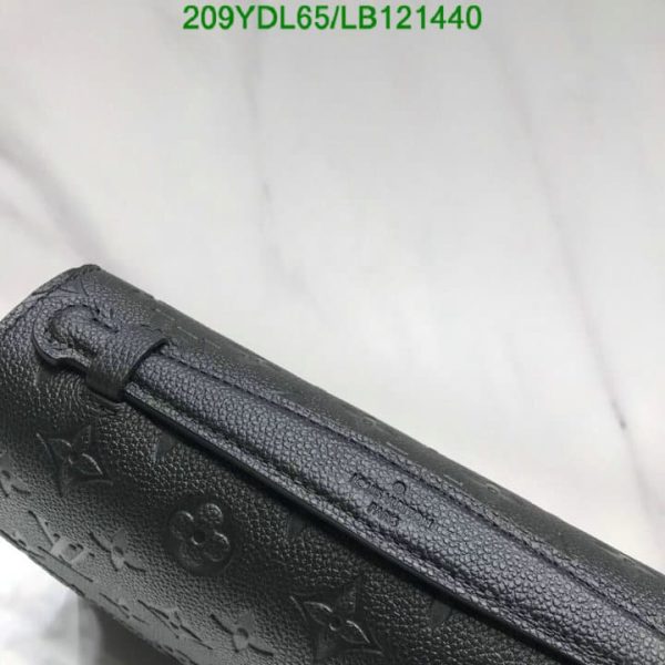 Louis Vuitton 1:1 Mirror Replica Pochette Metis LB12144047682