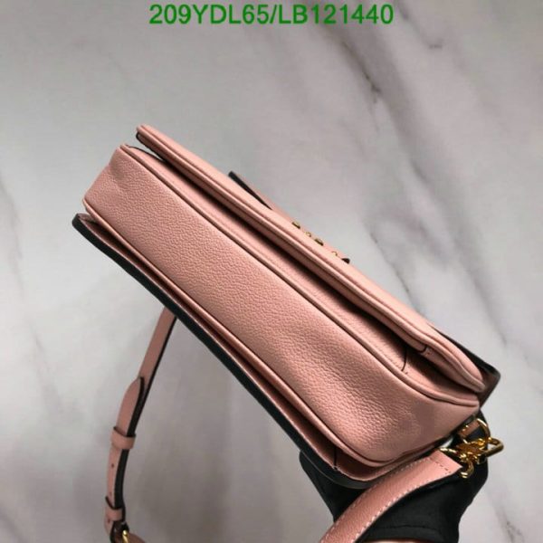 Louis Vuitton 1:1 Mirror Replica Pochette Metis LB12144047682