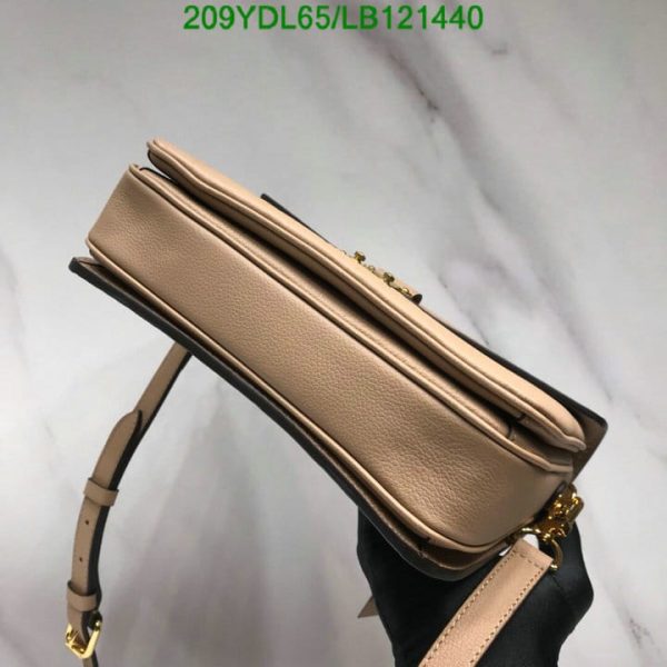 Louis Vuitton 1:1 Mirror Replica Pochette Metis LB12144047682