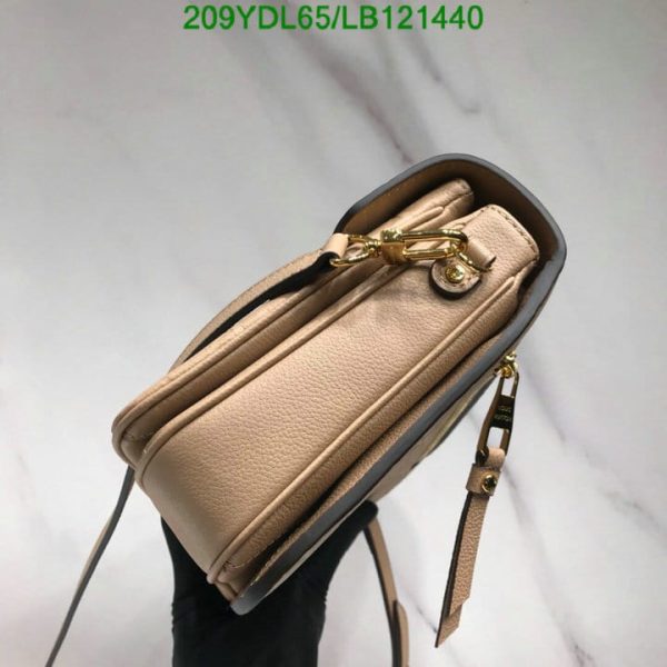 Louis Vuitton 1:1 Mirror Replica Pochette Metis LB12144047682