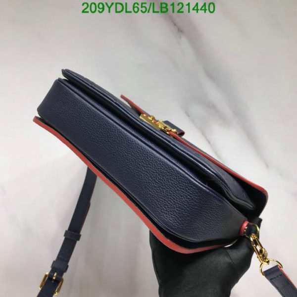 Louis Vuitton 1:1 Mirror Replica Pochette Metis LB12144047682