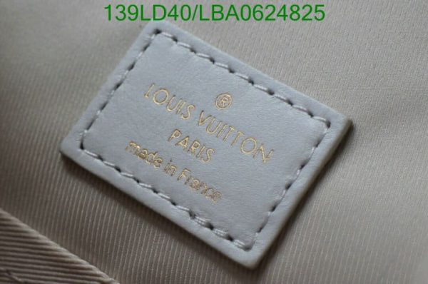 Louis Vuitton 1:1 Mirror Replica Pochette Metis LBA0624825269