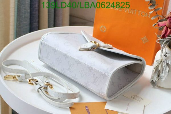 Louis Vuitton 1:1 Mirror Replica Pochette Metis LBA0624825269