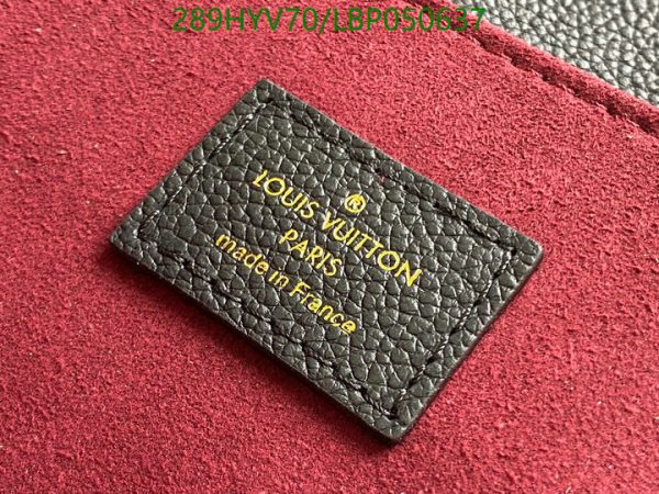 Louis Vuitton 1:1 Mirror Replica  Pochette Metis LBP0506372831