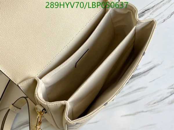 Louis Vuitton 1:1 Mirror Replica  Pochette Metis LBP0506372831