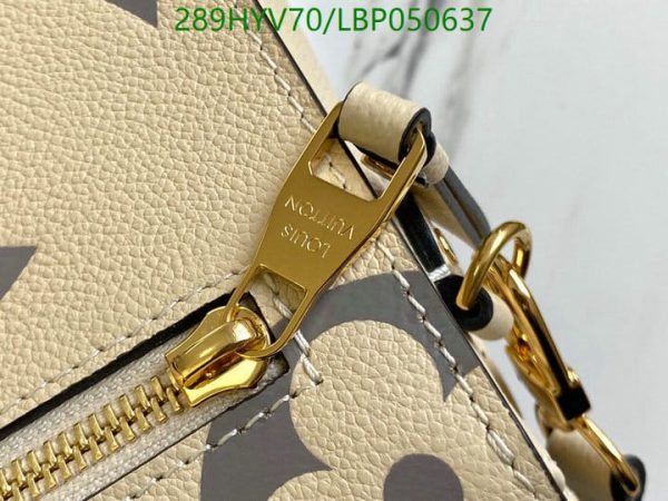 Louis Vuitton 1:1 Mirror Replica  Pochette Metis LBP0506372831