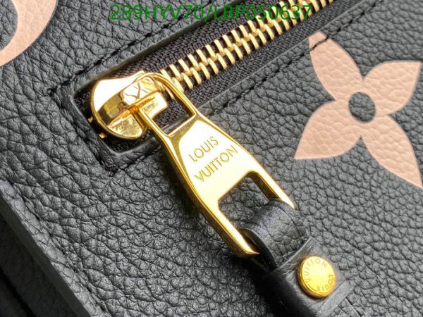 Louis Vuitton 1:1 Mirror Replica  Pochette Metis LBP0506372831