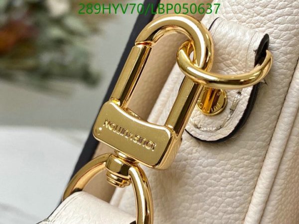 Louis Vuitton 1:1 Mirror Replica  Pochette Metis LBP0506372831