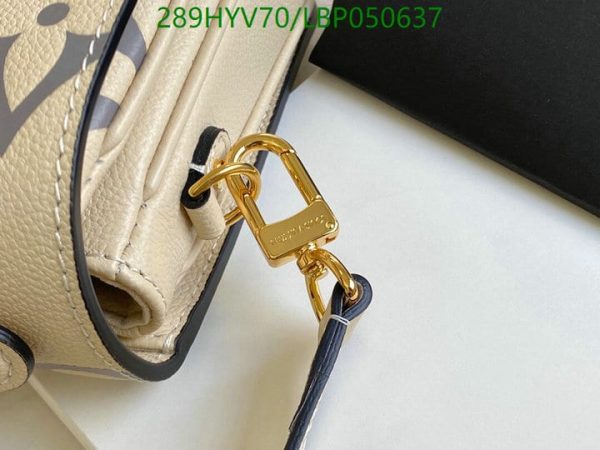 Louis Vuitton 1:1 Mirror Replica  Pochette Metis LBP0506372831