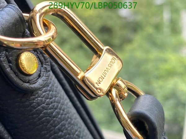 Louis Vuitton 1:1 Mirror Replica  Pochette Metis LBP0506372831