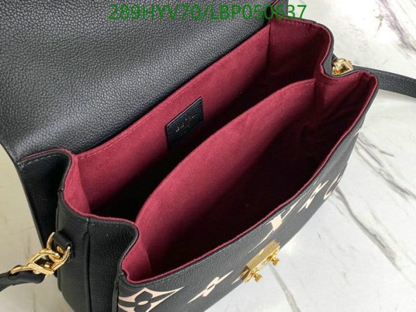 Louis Vuitton 1:1 Mirror Replica  Pochette Metis LBP0506372831