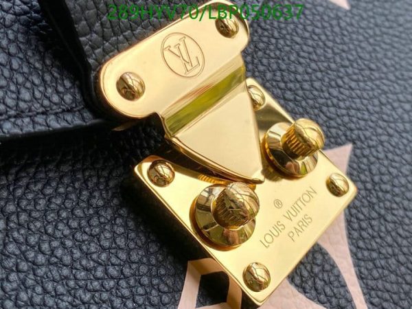 Louis Vuitton 1:1 Mirror Replica  Pochette Metis LBP0506372831