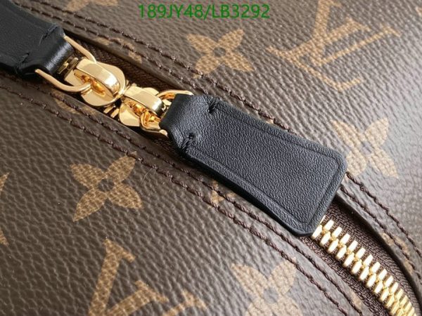 Louis Vuitton 1:1 Mirror Replica Pochette Metis Reverse Monogram LB32929312453