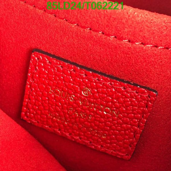 Louis Vuitton 1:1 Mirror Replica Pochette Pallas Clutch Bag T062221702943