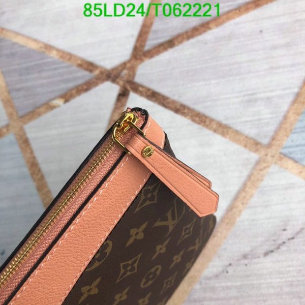 Louis Vuitton 1:1 Mirror Replica Pochette Pallas Clutch Bag T062221702943