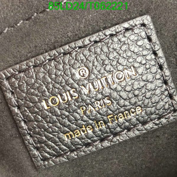 Louis Vuitton 1:1 Mirror Replica Pochette Pallas Clutch Bag T062221702943