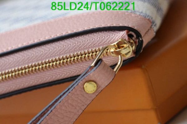 Louis Vuitton 1:1 Mirror Replica Pochette Pallas Clutch Bag T062221702943