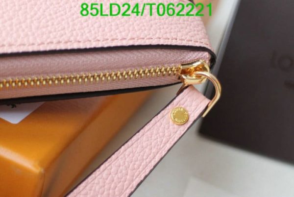 Louis Vuitton 1:1 Mirror Replica Pochette Pallas Clutch Bag T062221702943