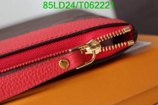 Louis Vuitton 1:1 Mirror Replica Pochette Pallas Clutch Bag T062221702943