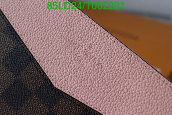 Louis Vuitton 1:1 Mirror Replica Pochette Pallas Clutch Bag T062221702943