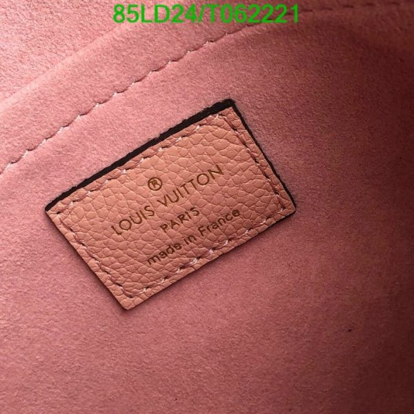 Louis Vuitton 1:1 Mirror Replica Pochette Pallas Clutch Bag T062221702943