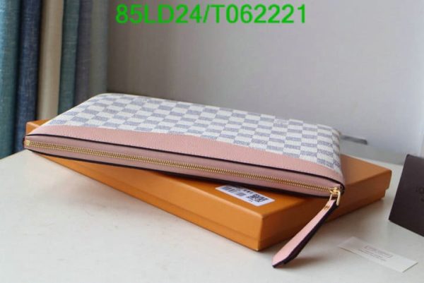 Louis Vuitton 1:1 Mirror Replica Pochette Pallas Clutch Bag T062221702943