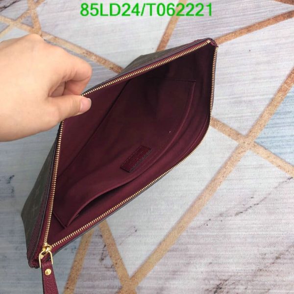 Louis Vuitton 1:1 Mirror Replica Pochette Pallas Clutch Bag T062221702943