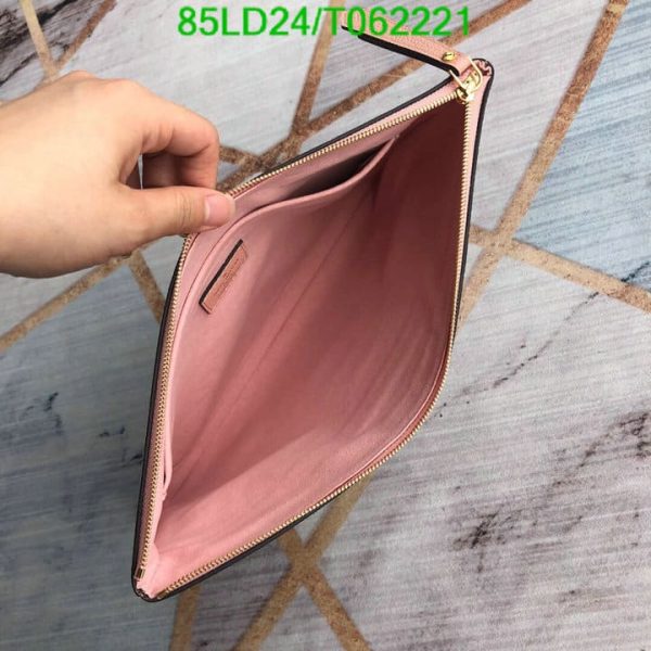 Louis Vuitton 1:1 Mirror Replica Pochette Pallas Clutch Bag T062221702943