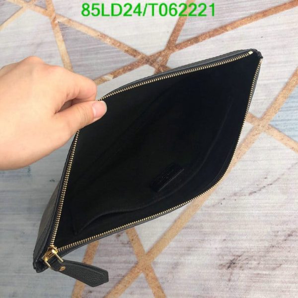 Louis Vuitton 1:1 Mirror Replica Pochette Pallas Clutch Bag T062221702943