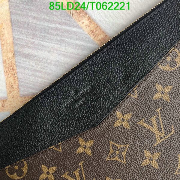 Louis Vuitton 1:1 Mirror Replica Pochette Pallas Clutch Bag T062221702943