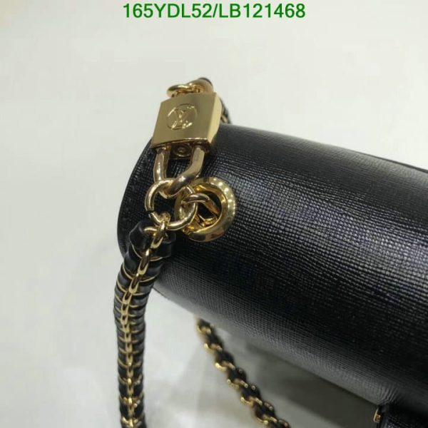 Louis Vuitton 1:1 Mirror Replica Pochette Thelma Monogram Canvas LB12146821345