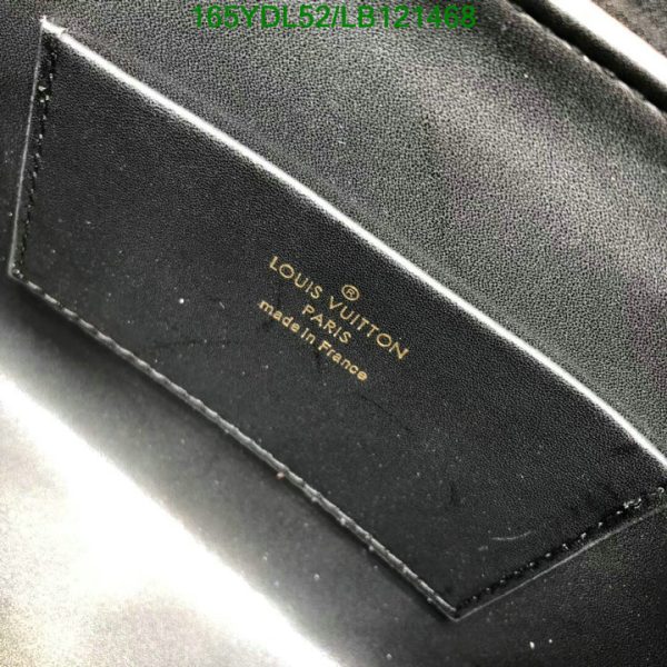 Louis Vuitton 1:1 Mirror Replica Pochette Thelma Monogram Canvas LB12146821345