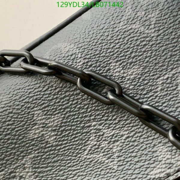 Louis Vuitton 1:1 Mirror Replica Pochette Volga LB07144275643