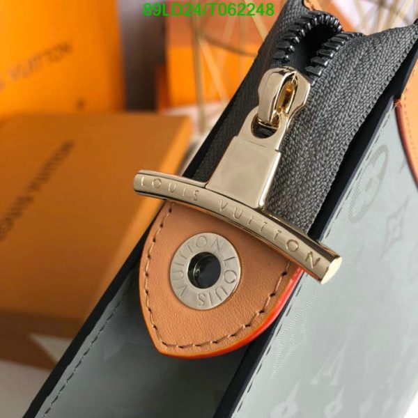 Louis Vuitton 1:1 Mirror Replica Pochette Voyage Pouch T062248364892