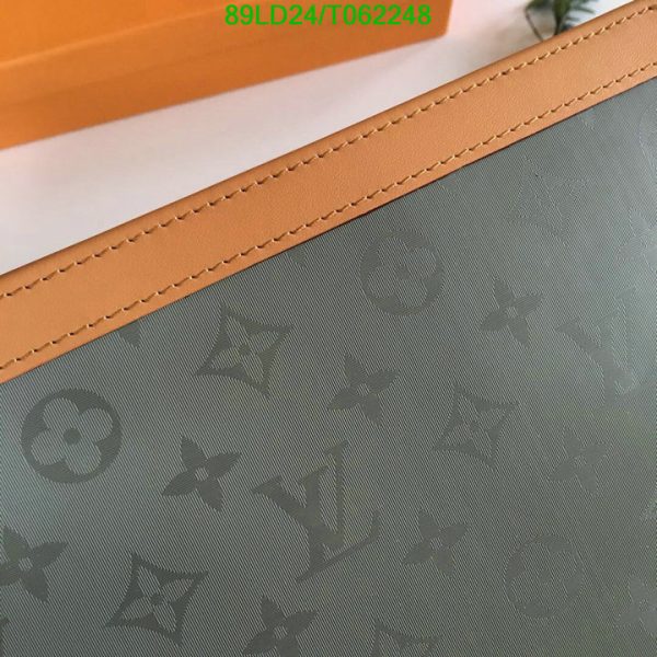 Louis Vuitton 1:1 Mirror Replica Pochette Voyage Pouch T062248364892