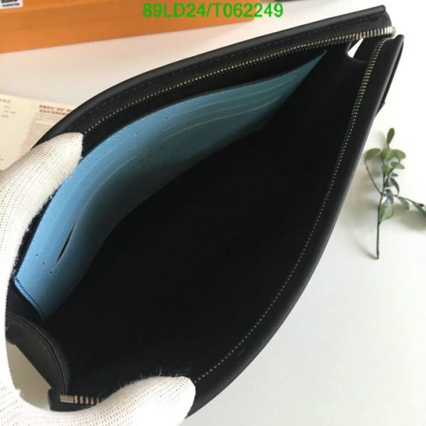 Louis Vuitton 1:1 Mirror Replica Pochette Voyage wallet T062249236489