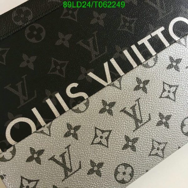 Louis Vuitton 1:1 Mirror Replica Pochette Voyage wallet T062249236489