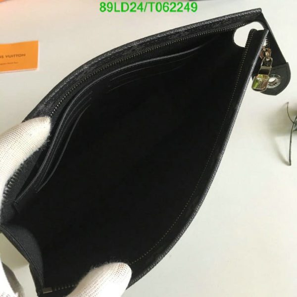 Louis Vuitton 1:1 Mirror Replica Pochette Voyage wallet T062249236489