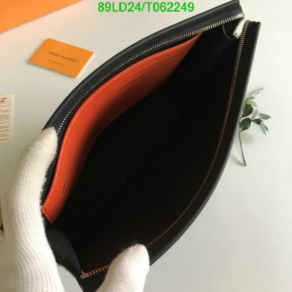 Louis Vuitton 1:1 Mirror Replica Pochette Voyage wallet T062249236489