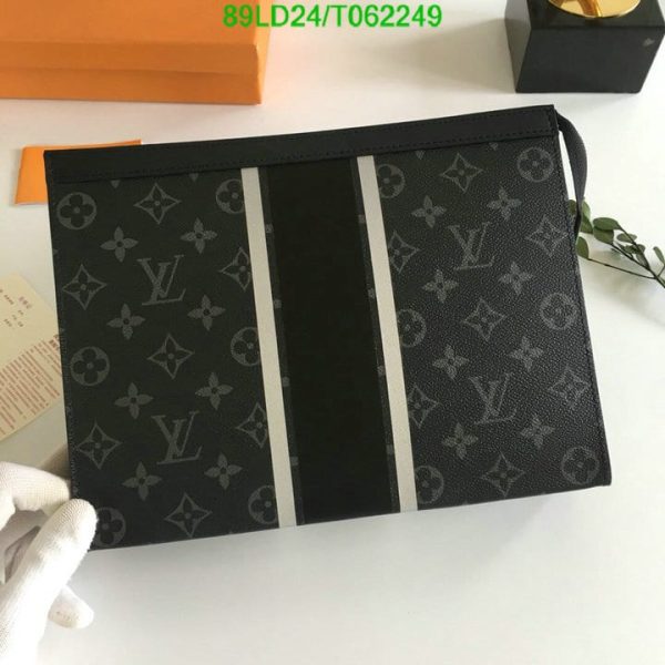 Louis Vuitton 1:1 Mirror Replica Pochette Voyage wallet T062249236489