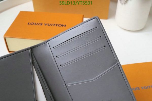 Louis Vuitton 1:1 Mirror Replica Pocket Bag YT55017586326