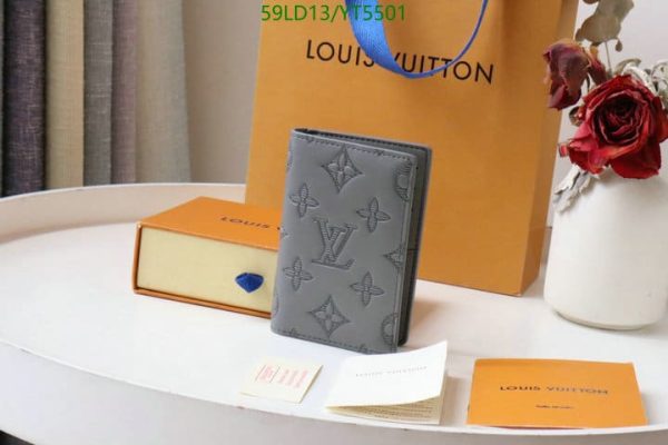 Louis Vuitton 1:1 Mirror Replica Pocket Bag YT55017586326