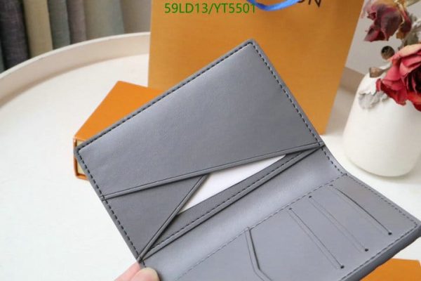 Louis Vuitton 1:1 Mirror Replica Pocket Bag YT55017586326