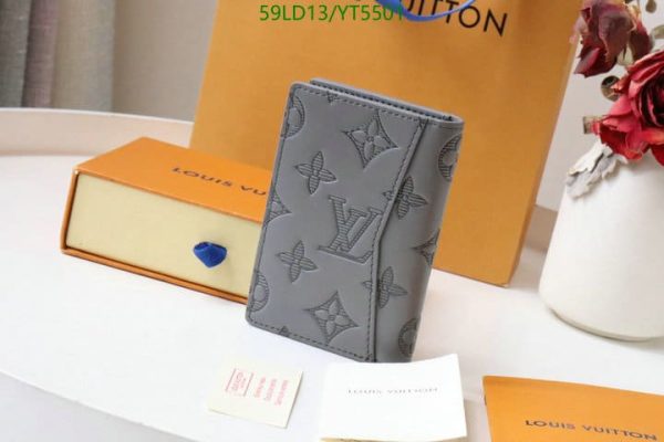 Louis Vuitton 1:1 Mirror Replica Pocket Bag YT55017586326