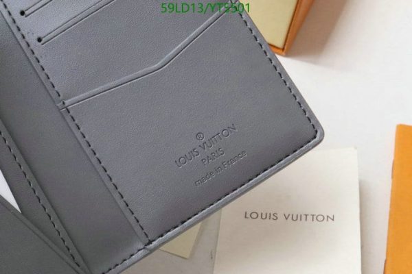 Louis Vuitton 1:1 Mirror Replica Pocket Bag YT55017586326